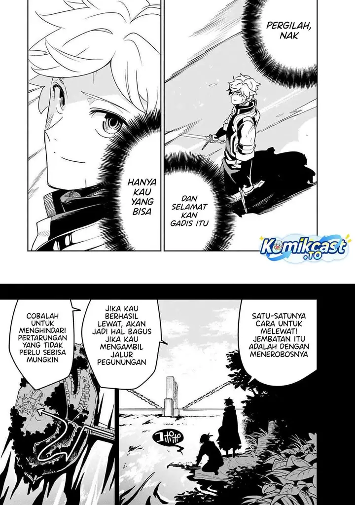 image-komik-isekai-meikyuu-no-saishinbu-o-mezasou-chapter-41-16/29