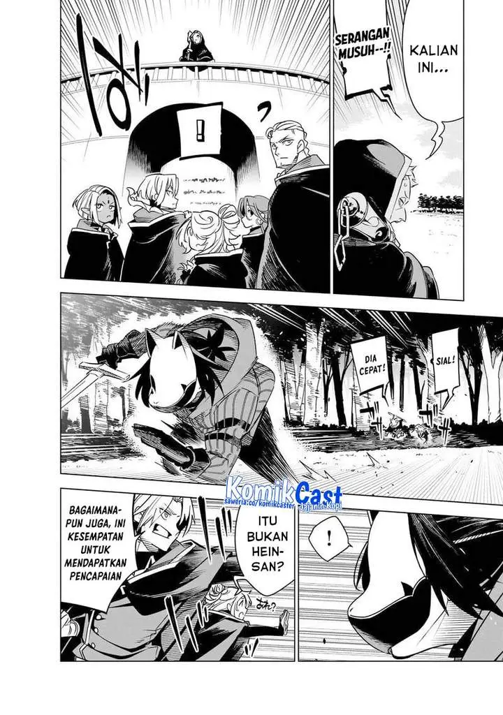 image-komik-isekai-meikyuu-no-saishinbu-o-mezasou-chapter-42-6/22