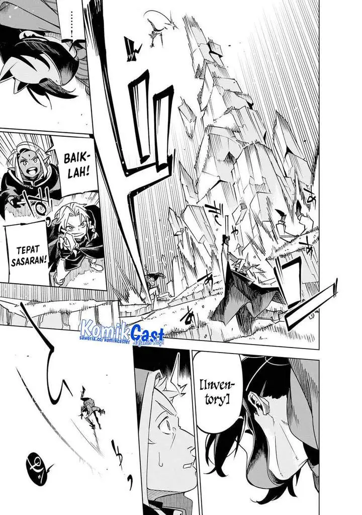 image-komik-isekai-meikyuu-no-saishinbu-o-mezasou-chapter-42-9/22