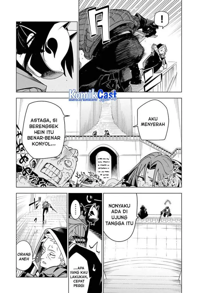 image-komik-isekai-meikyuu-no-saishinbu-o-mezasou-chapter-42-15/22