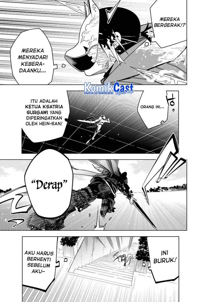 image-komik-isekai-meikyuu-no-saishinbu-o-mezasou-chapter-42-19/22