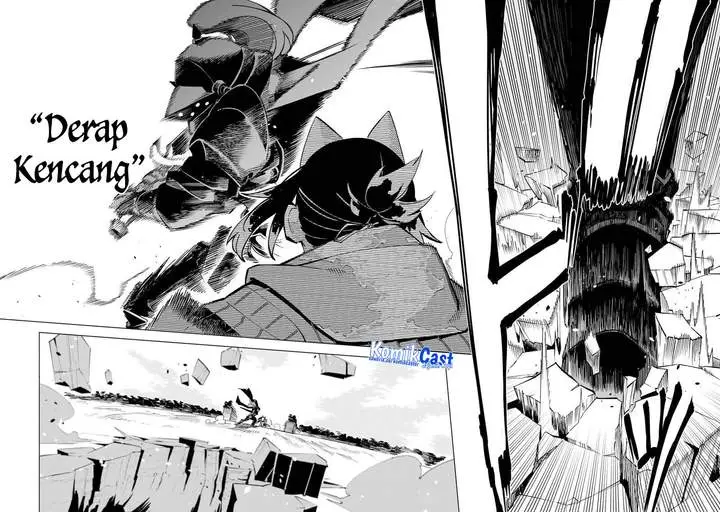 image-komik-isekai-meikyuu-no-saishinbu-o-mezasou-chapter-42-20/22