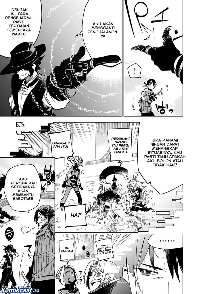 image-komik-isekai-meikyuu-no-saishinbu-o-mezasou-chapter-43-12/20
