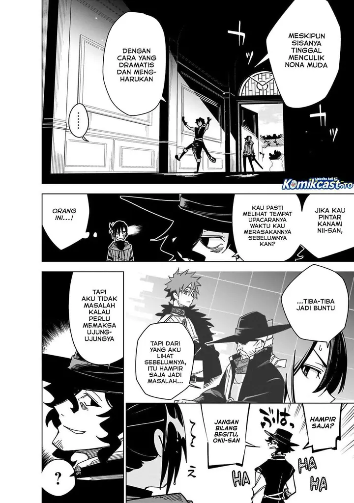 image-komik-isekai-meikyuu-no-saishinbu-o-mezasou-chapter-43-13/20