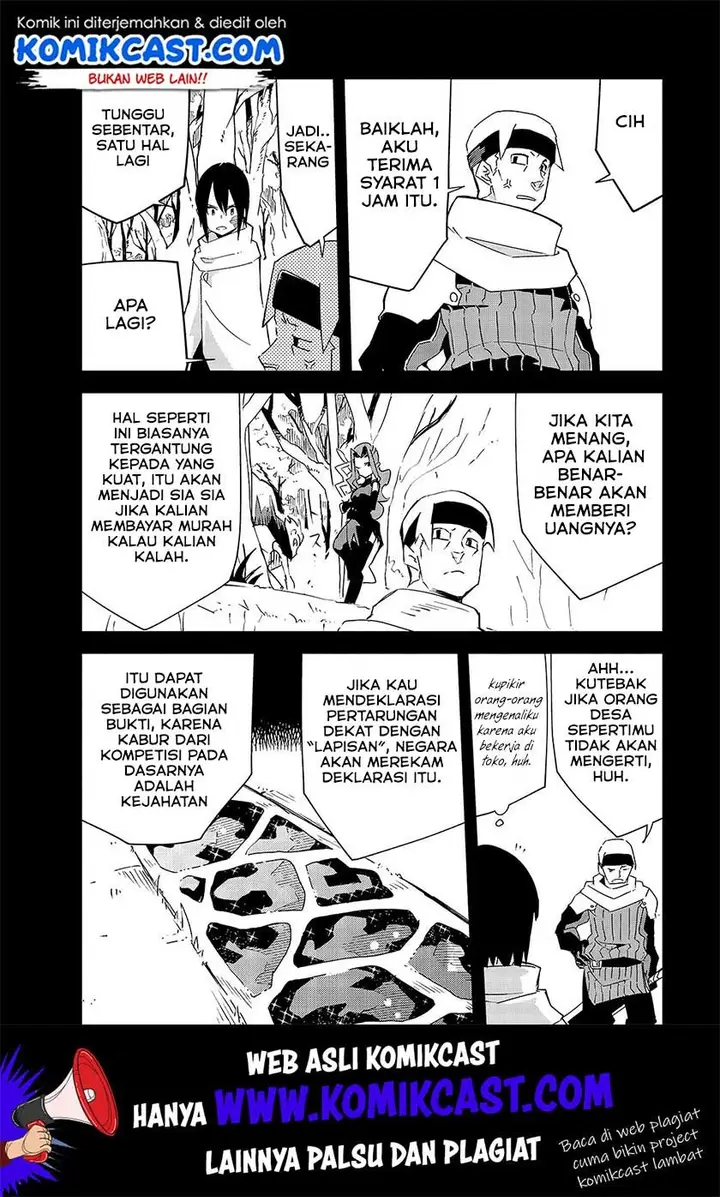 image-komik-isekai-meikyuu-no-saishinbu-o-mezasou-chapter-8-12/32
