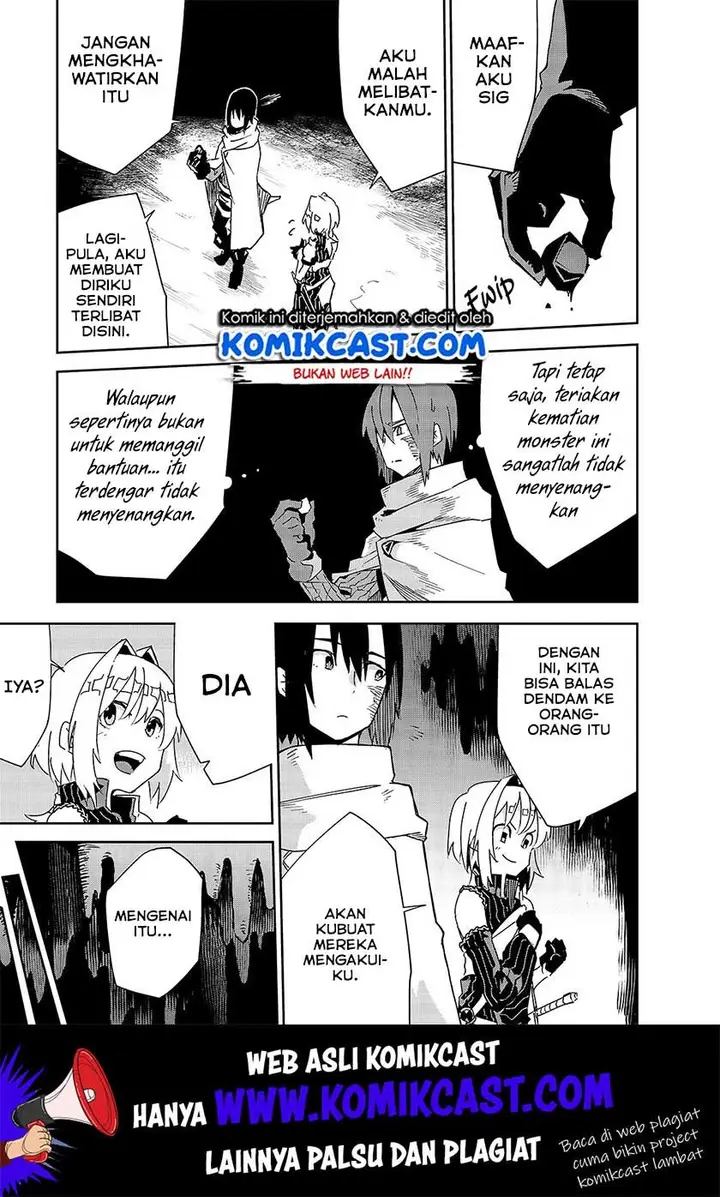 image-komik-isekai-meikyuu-no-saishinbu-o-mezasou-chapter-8-15/32