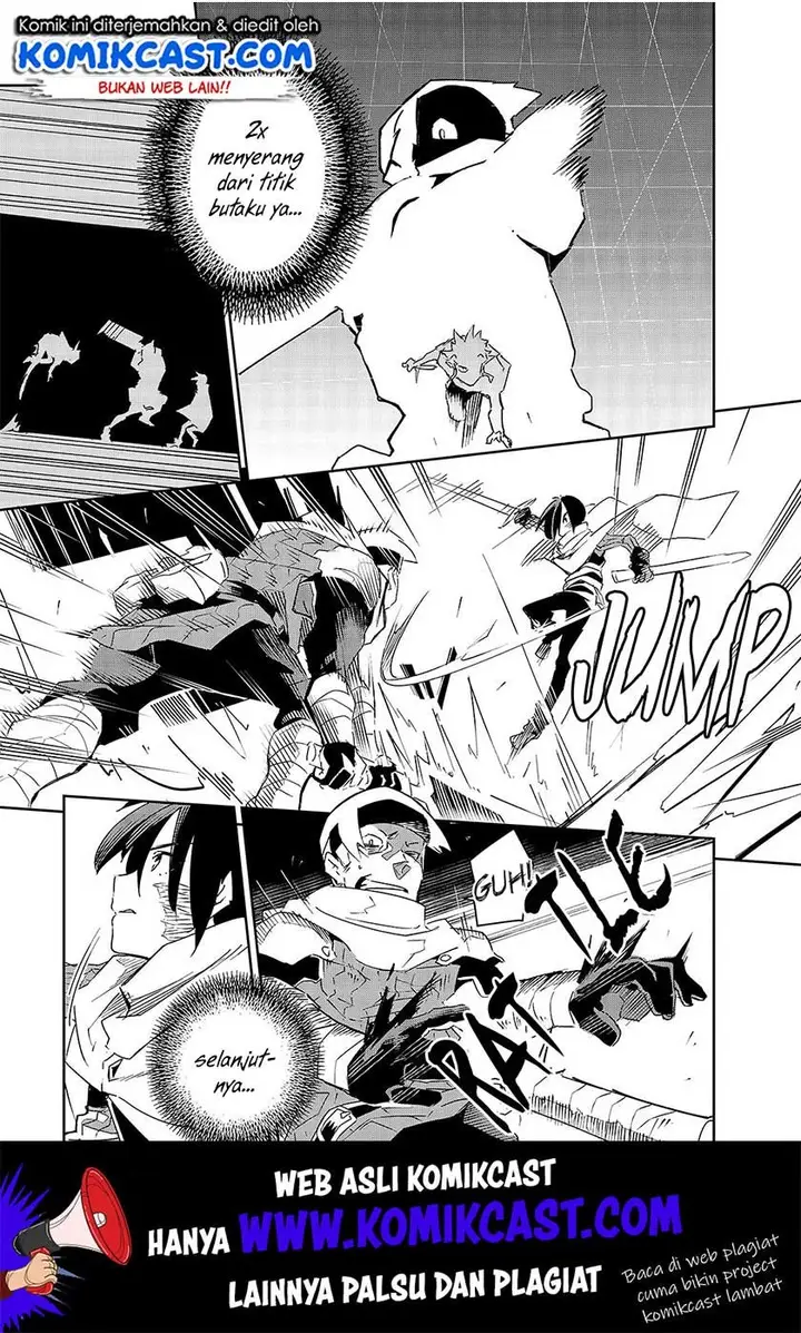 image-komik-isekai-meikyuu-no-saishinbu-o-mezasou-chapter-8-22/32