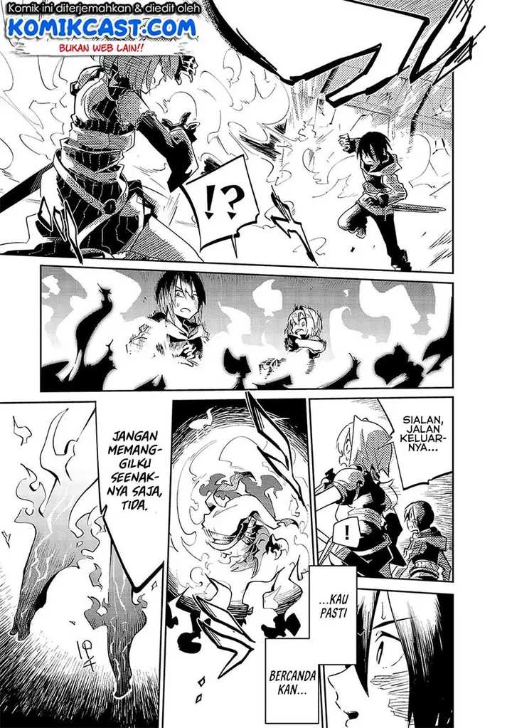 image-komik-isekai-meikyuu-no-saishinbu-o-mezasou-chapter-9-8/19