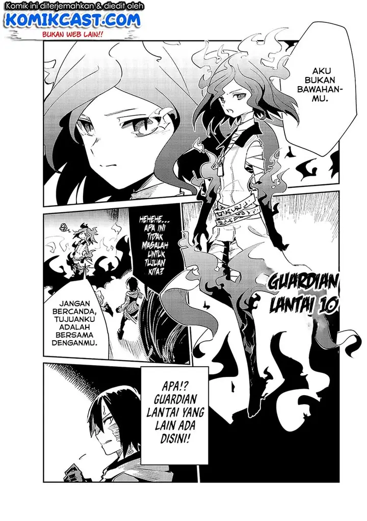 image-komik-isekai-meikyuu-no-saishinbu-o-mezasou-chapter-9-9/19