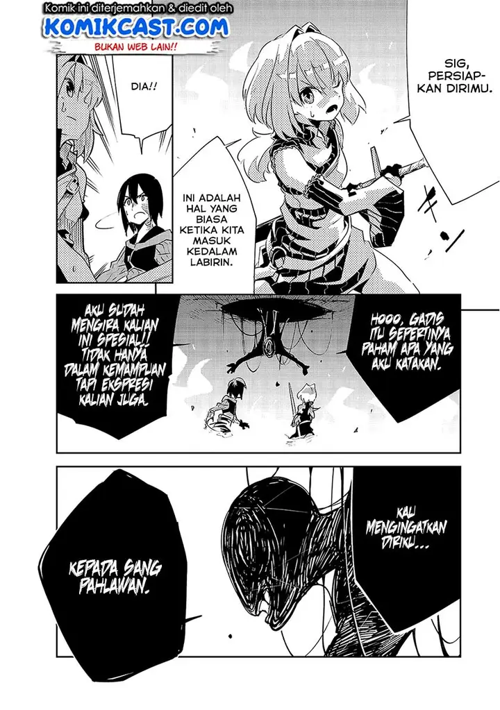 image-komik-isekai-meikyuu-no-saishinbu-o-mezasou-chapter-9-11/19