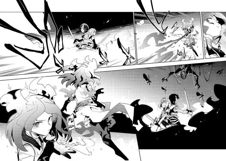 image-komik-isekai-meikyuu-no-saishinbu-o-mezasou-chapter-9-15/19