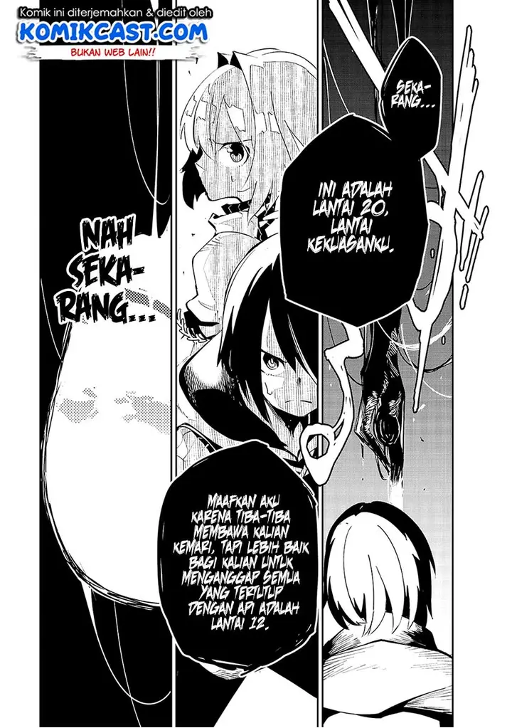 image-komik-isekai-meikyuu-no-saishinbu-o-mezasou-chapter-9-17/19