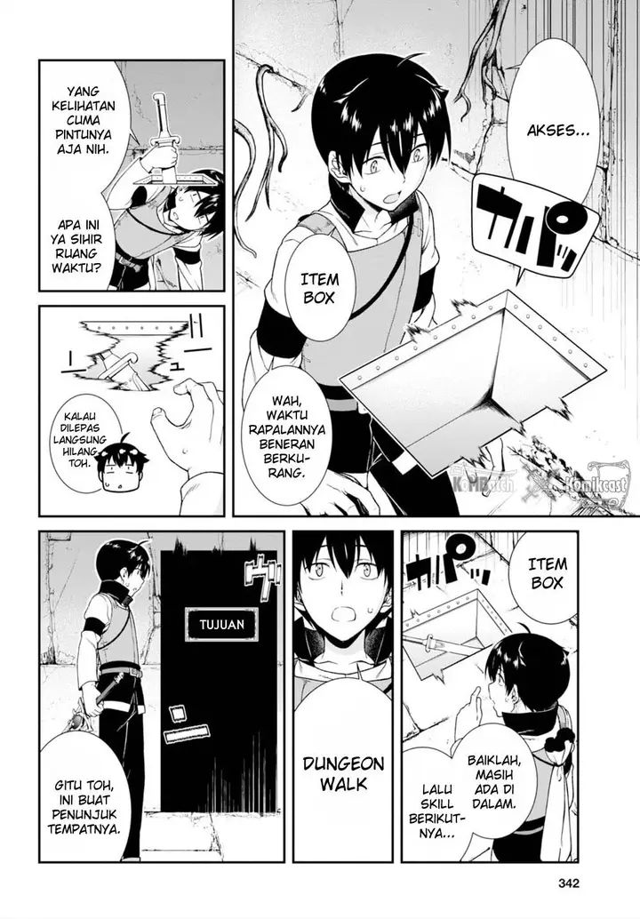 image-komik-isekai-meikyuu-chapter-05-6/21