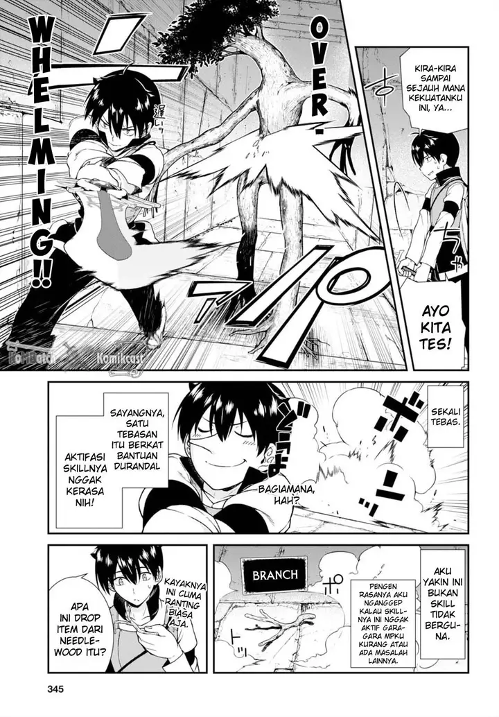 image-komik-isekai-meikyuu-chapter-05-9/21