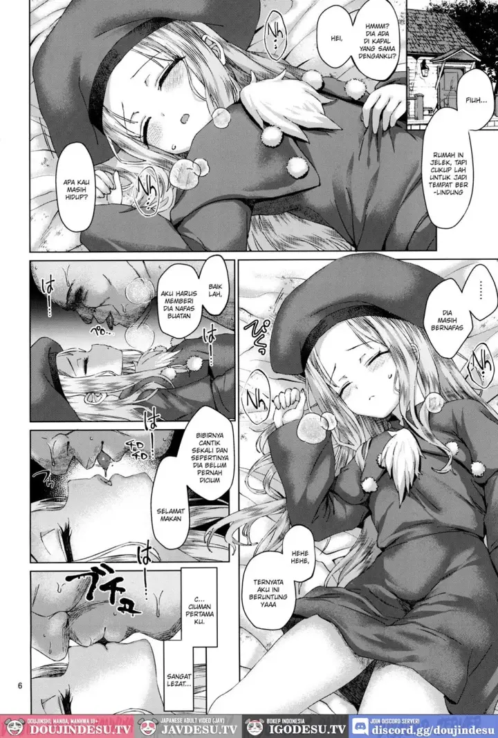 image-komik-isekai-ni-ittara-mujintou-chapter-01-end-4/18