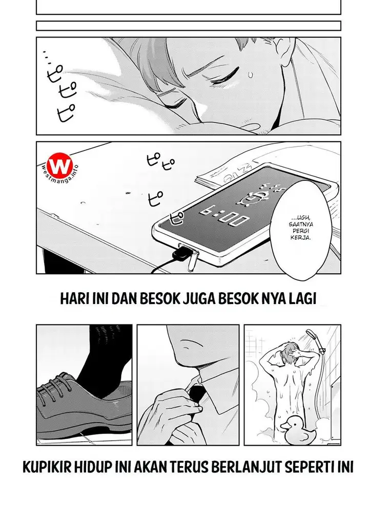image-komik-isekai-ni-kita-mitai-dakedo-ikan-sureba-yoi-no-darou-chapter-1-5/39