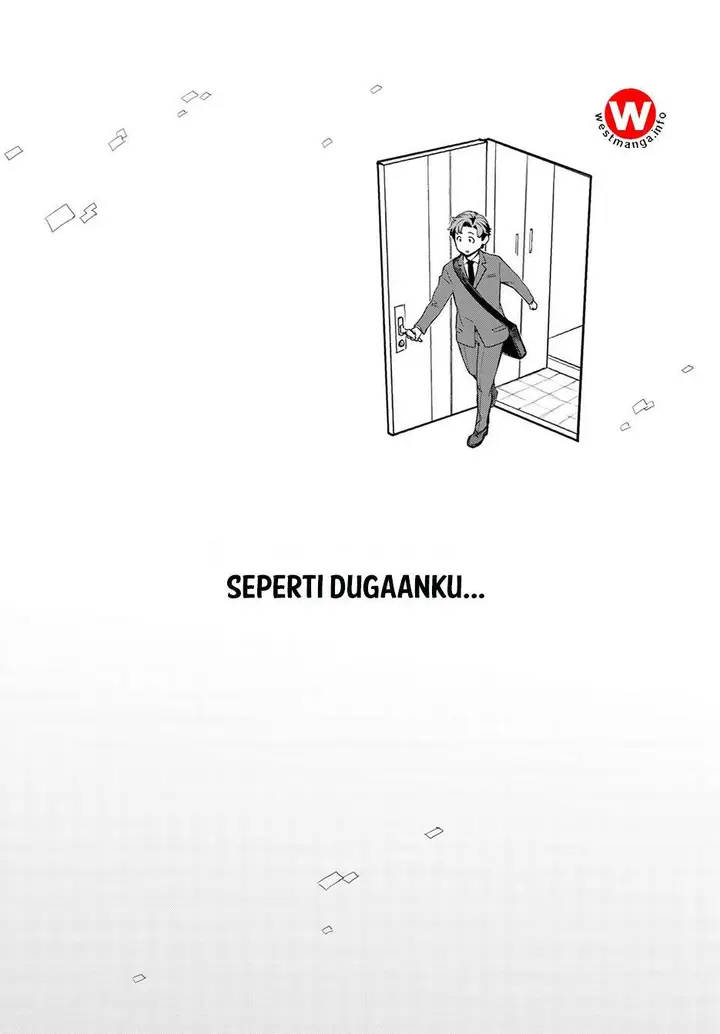 image-komik-isekai-ni-kita-mitai-dakedo-ikan-sureba-yoi-no-darou-chapter-1-6/39