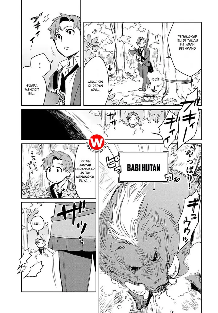 image-komik-isekai-ni-kita-mitai-dakedo-ikan-sureba-yoi-no-darou-chapter-1-23/39