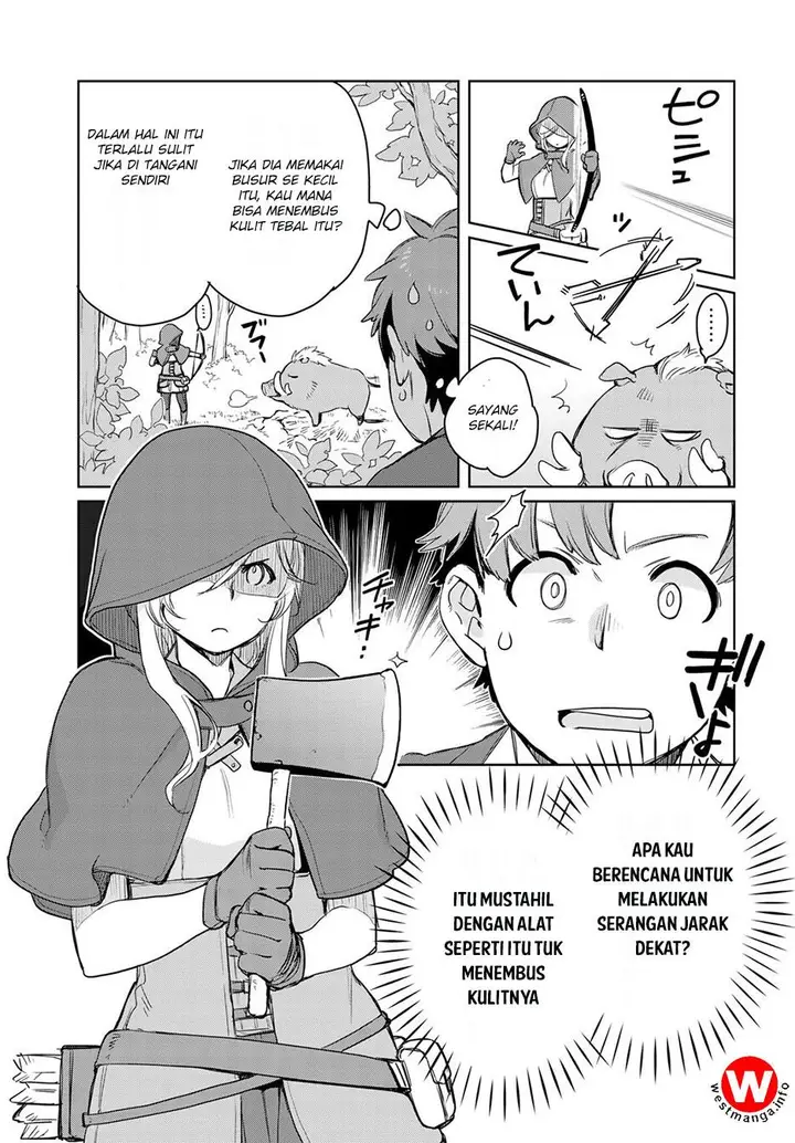 image-komik-isekai-ni-kita-mitai-dakedo-ikan-sureba-yoi-no-darou-chapter-1-25/39