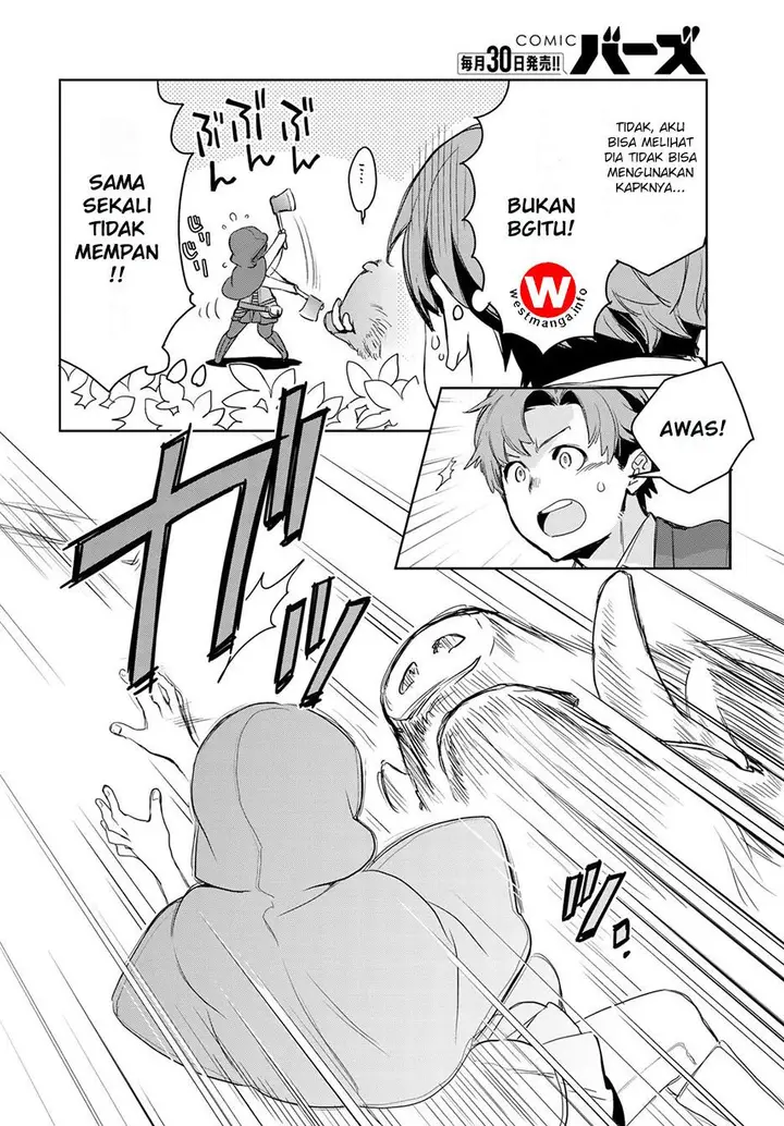 image-komik-isekai-ni-kita-mitai-dakedo-ikan-sureba-yoi-no-darou-chapter-1-26/39