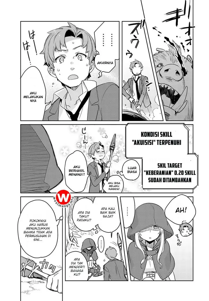image-komik-isekai-ni-kita-mitai-dakedo-ikan-sureba-yoi-no-darou-chapter-1-31/39
