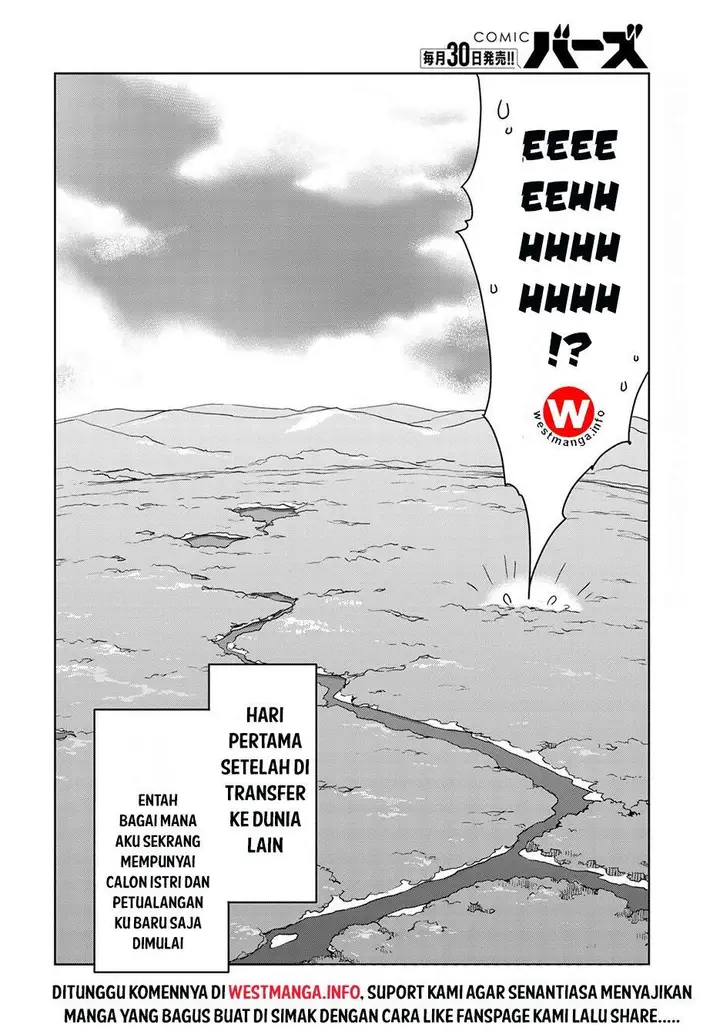 image-komik-isekai-ni-kita-mitai-dakedo-ikan-sureba-yoi-no-darou-chapter-1-37/39