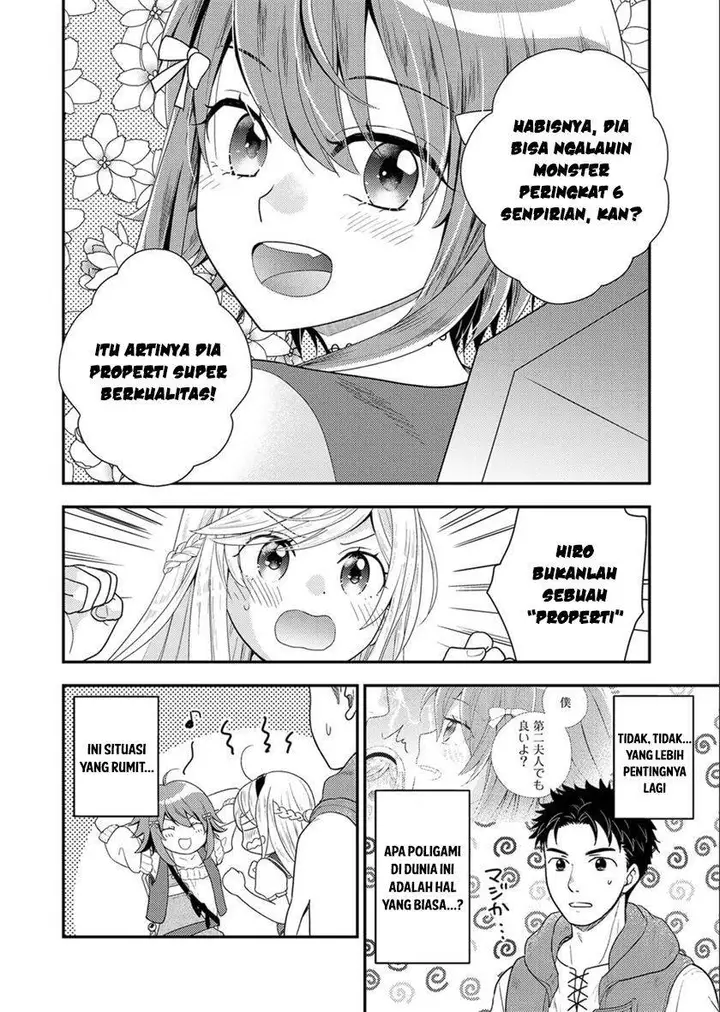image-komik-isekai-ni-kita-mitai-dakedo-ikan-sureba-yoi-no-darou-chapter-11-2/29