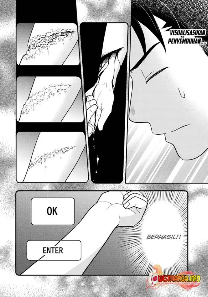 image-komik-isekai-ni-kita-mitai-dakedo-ikan-sureba-yoi-no-darou-chapter-12-8/29
