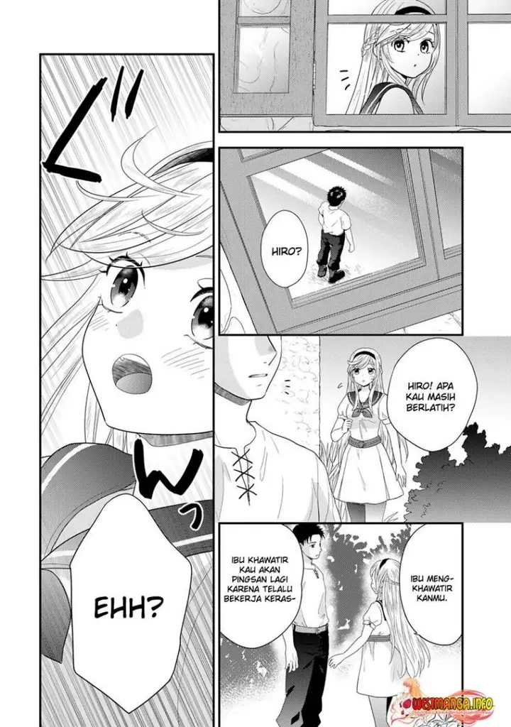 image-komik-isekai-ni-kita-mitai-dakedo-ikan-sureba-yoi-no-darou-chapter-12-24/29