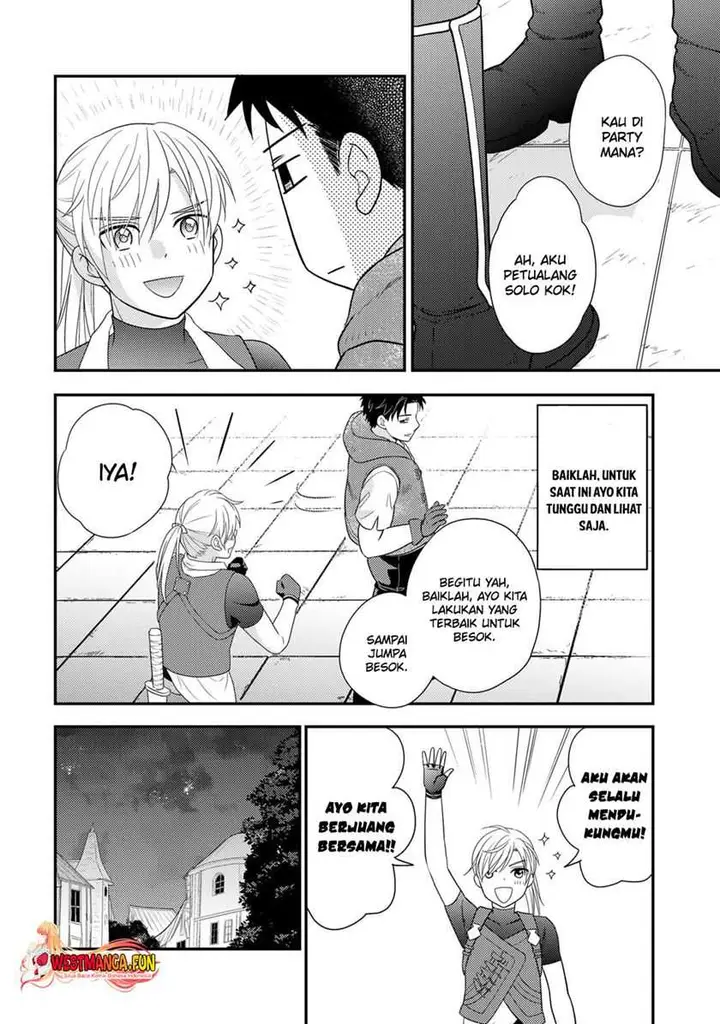 image-komik-isekai-ni-kita-mitai-dakedo-ikan-sureba-yoi-no-darou-chapter-18-12/25