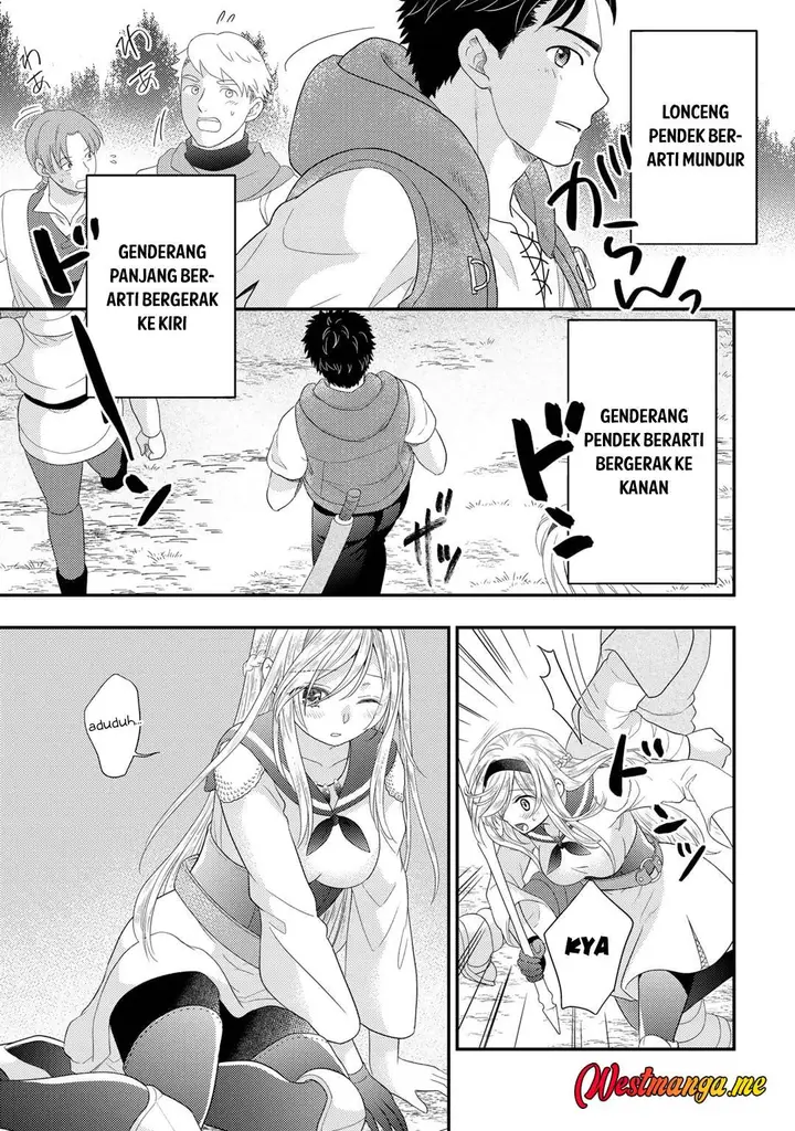 image-komik-isekai-ni-kita-mitai-dakedo-ikan-sureba-yoi-no-darou-chapter-19-4/29