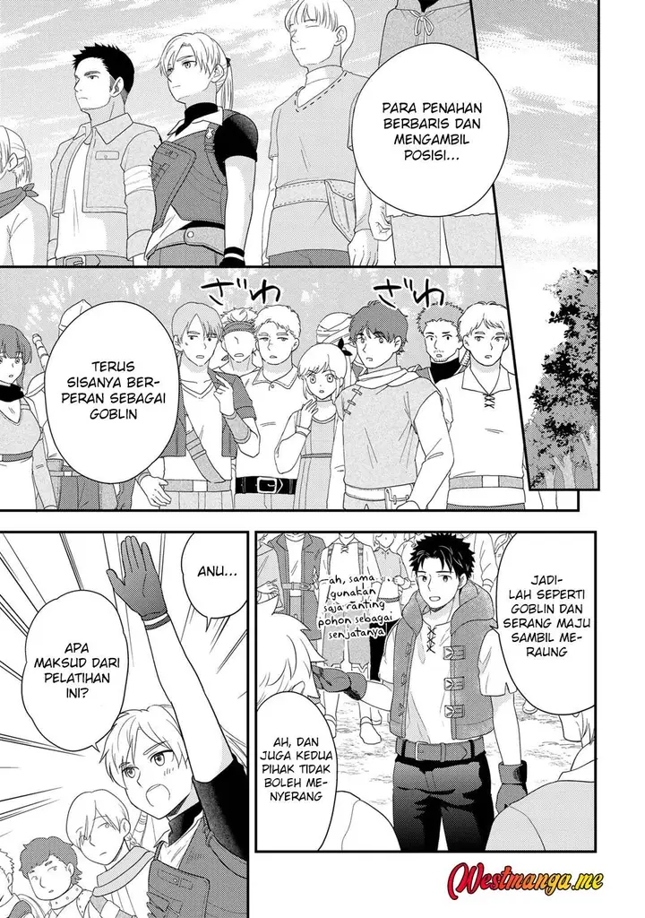 image-komik-isekai-ni-kita-mitai-dakedo-ikan-sureba-yoi-no-darou-chapter-19-8/29