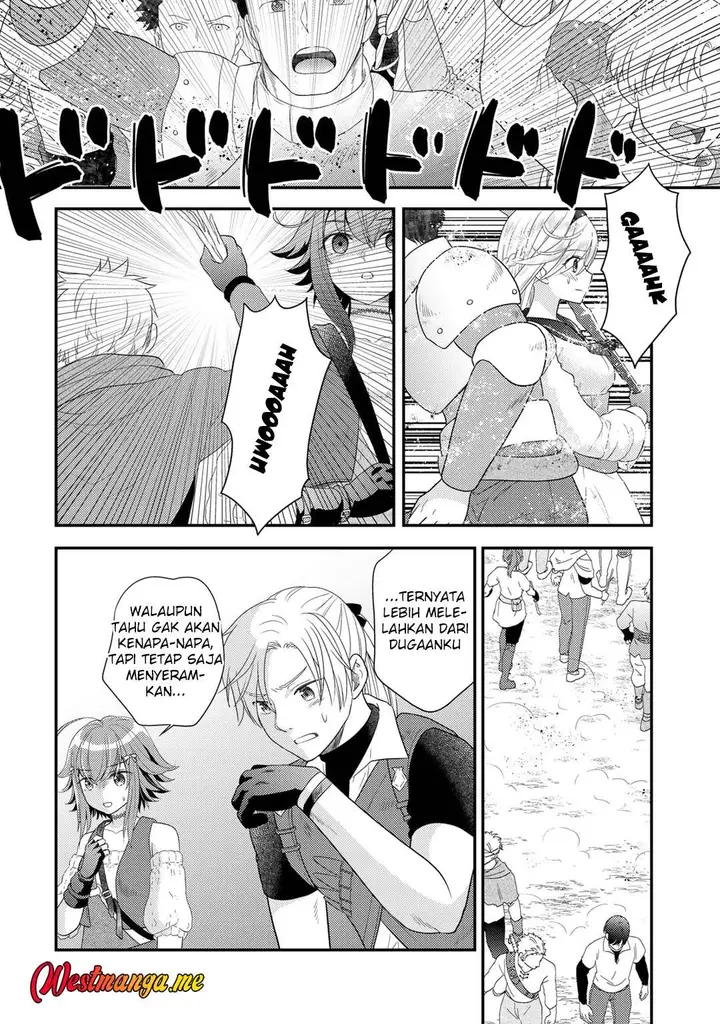 image-komik-isekai-ni-kita-mitai-dakedo-ikan-sureba-yoi-no-darou-chapter-19-11/29