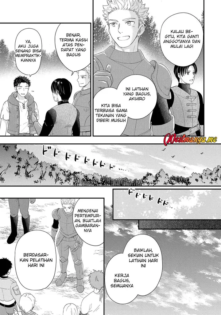 image-komik-isekai-ni-kita-mitai-dakedo-ikan-sureba-yoi-no-darou-chapter-19-12/29