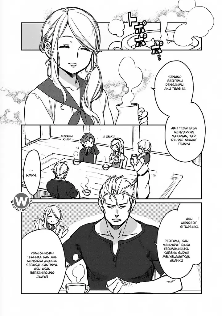 image-komik-isekai-ni-kita-mitai-dakedo-ikan-sureba-yoi-no-darou-chapter-2-15/26
