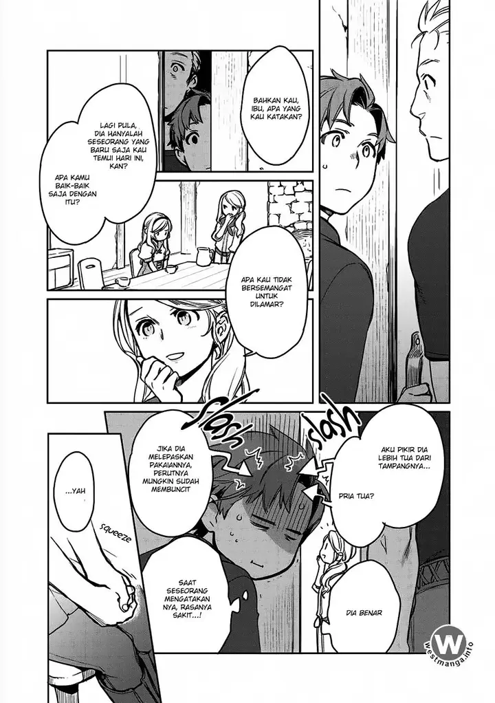 image-komik-isekai-ni-kita-mitai-dakedo-ikan-sureba-yoi-no-darou-chapter-2-19/26