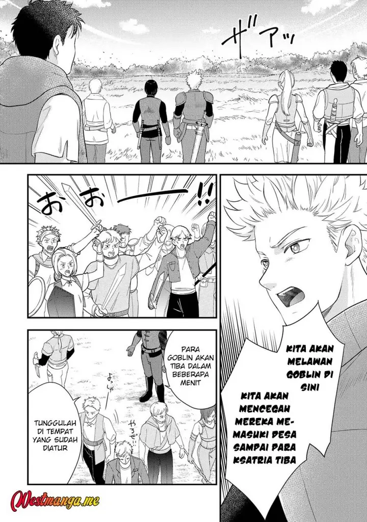 image-komik-isekai-ni-kita-mitai-dakedo-ikan-sureba-yoi-no-darou-chapter-20-11/23
