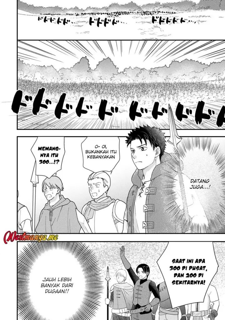 image-komik-isekai-ni-kita-mitai-dakedo-ikan-sureba-yoi-no-darou-chapter-20-13/23