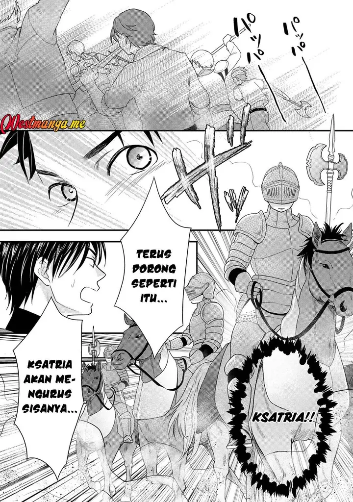 image-komik-isekai-ni-kita-mitai-dakedo-ikan-sureba-yoi-no-darou-chapter-21-20/29
