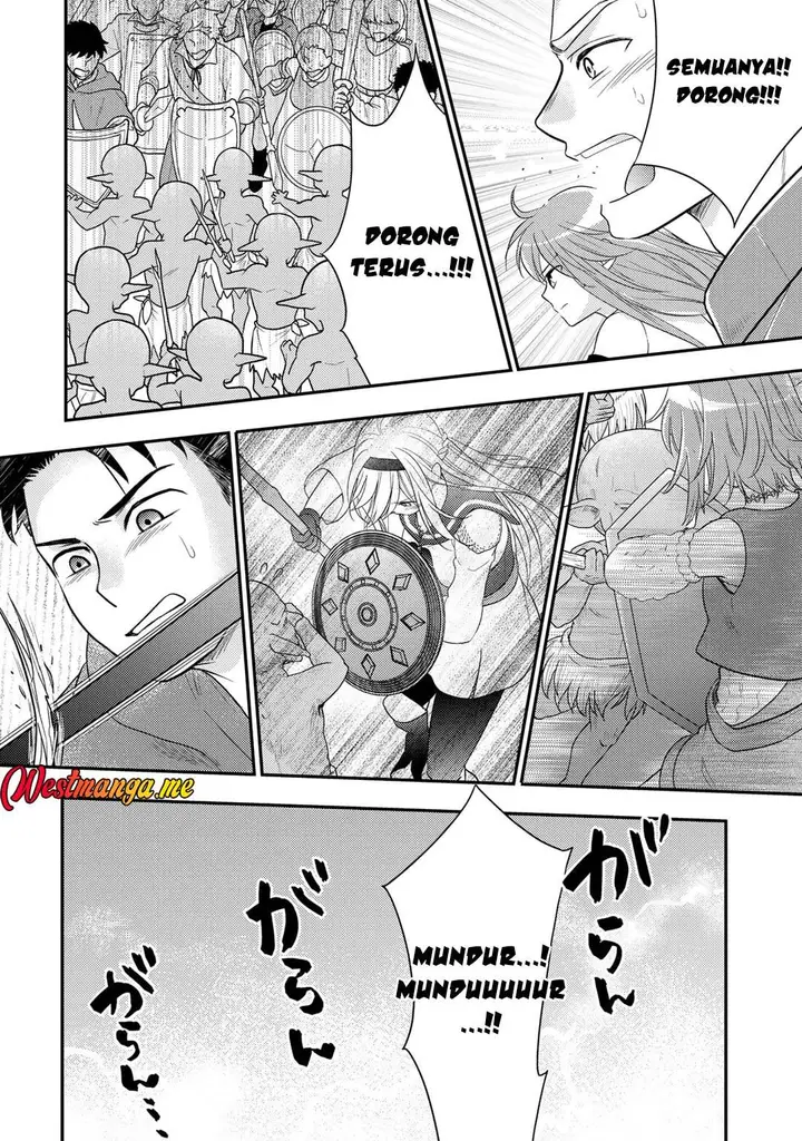 image-komik-isekai-ni-kita-mitai-dakedo-ikan-sureba-yoi-no-darou-chapter-21-21/29