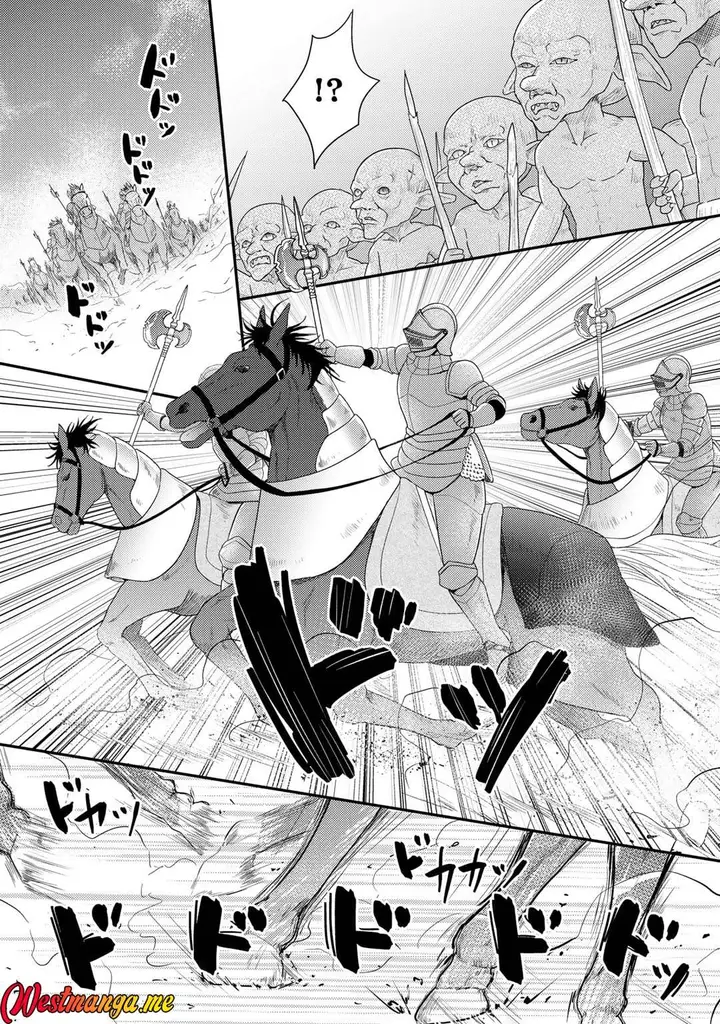 image-komik-isekai-ni-kita-mitai-dakedo-ikan-sureba-yoi-no-darou-chapter-21-22/29