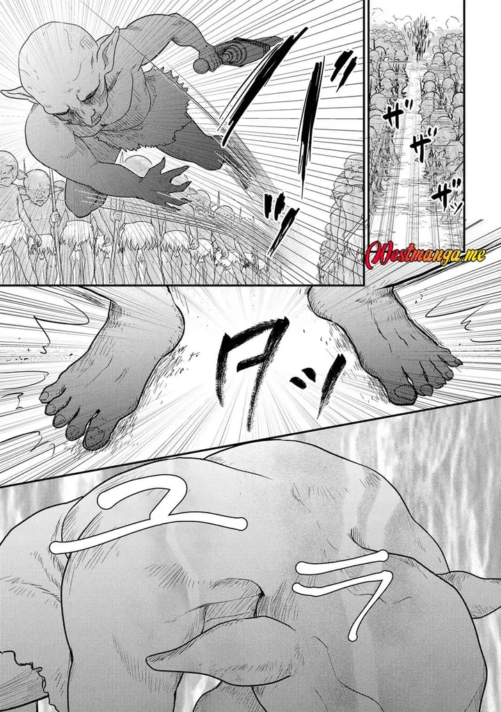 image-komik-isekai-ni-kita-mitai-dakedo-ikan-sureba-yoi-no-darou-chapter-21-26/29