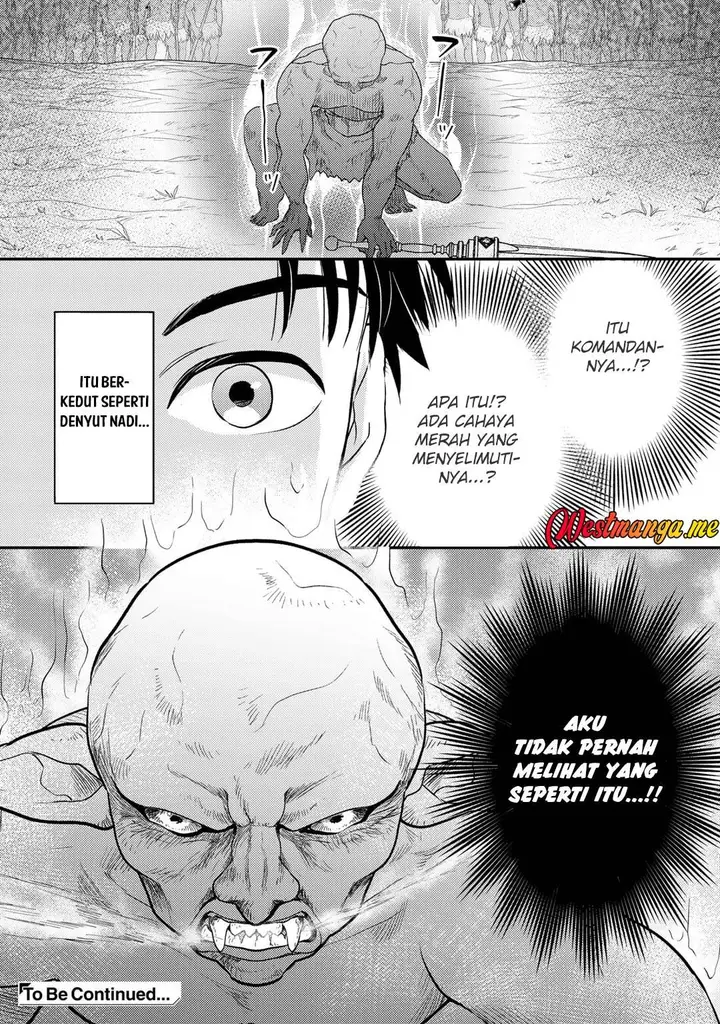 image-komik-isekai-ni-kita-mitai-dakedo-ikan-sureba-yoi-no-darou-chapter-21-27/29