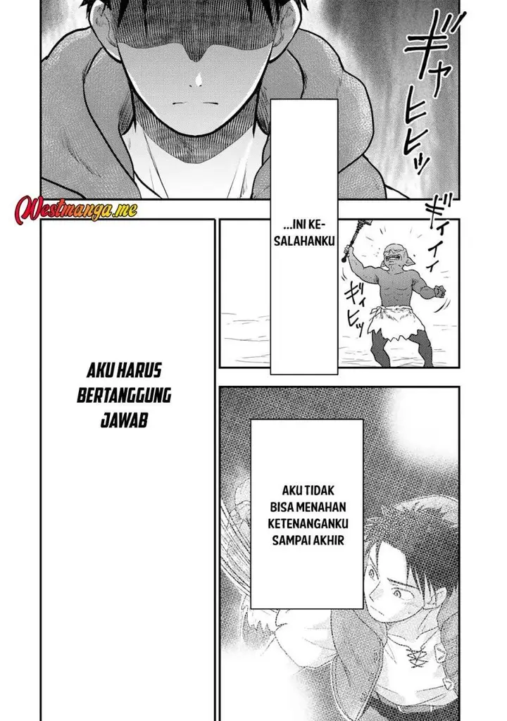 image-komik-isekai-ni-kita-mitai-dakedo-ikan-sureba-yoi-no-darou-chapter-22-19/27