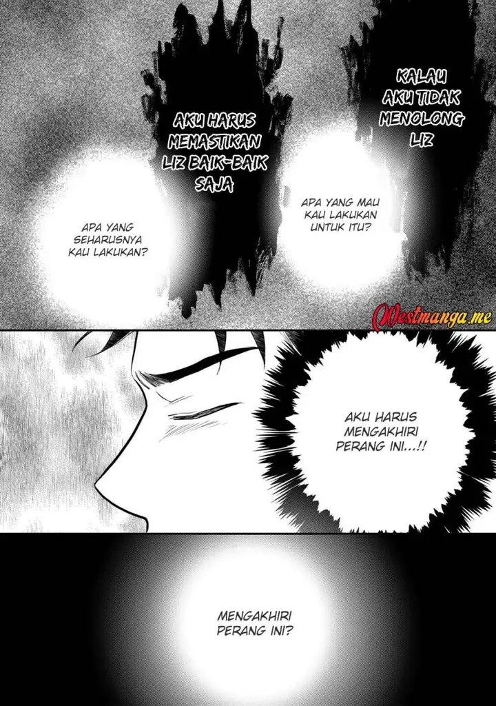 image-komik-isekai-ni-kita-mitai-dakedo-ikan-sureba-yoi-no-darou-chapter-22-20/27