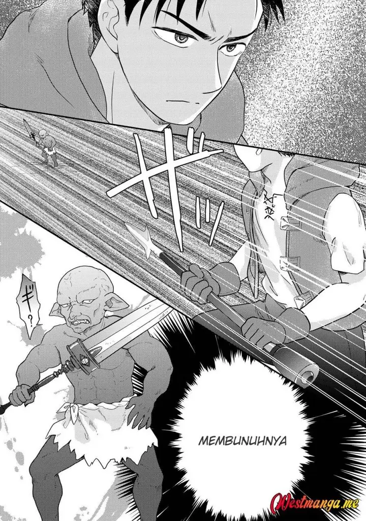 image-komik-isekai-ni-kita-mitai-dakedo-ikan-sureba-yoi-no-darou-chapter-22-21/27