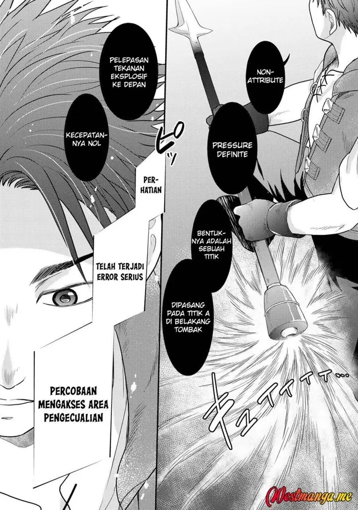 image-komik-isekai-ni-kita-mitai-dakedo-ikan-sureba-yoi-no-darou-chapter-22-22/27