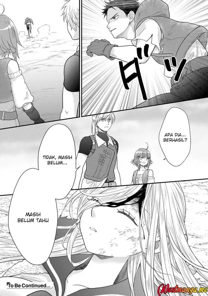 image-komik-isekai-ni-kita-mitai-dakedo-ikan-sureba-yoi-no-darou-chapter-22-25/27