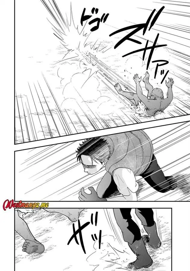 image-komik-isekai-ni-kita-mitai-dakedo-ikan-sureba-yoi-no-darou-chapter-23-3/21