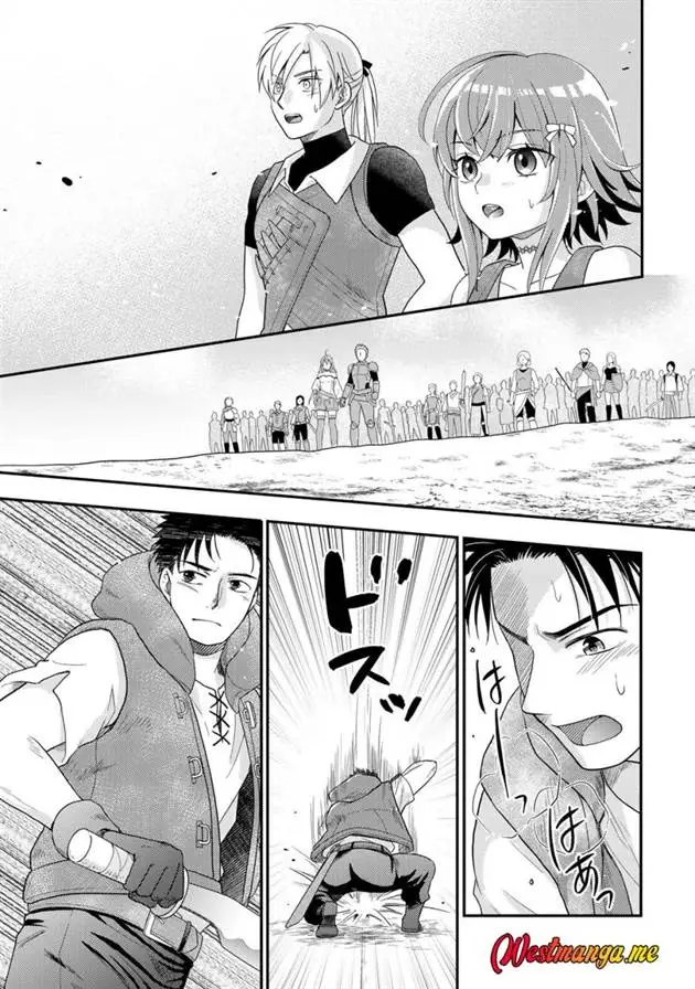 image-komik-isekai-ni-kita-mitai-dakedo-ikan-sureba-yoi-no-darou-chapter-23-6/21